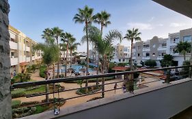 My Cosy Place Rabat - Skhirat 2Min De La Plage Avec Piscine